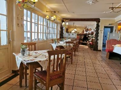 Hotel Meyer Kürten 外观 照片