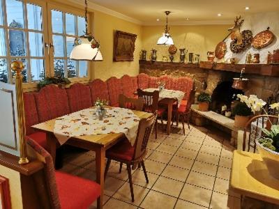 Hotel Meyer Kürten 外观 照片