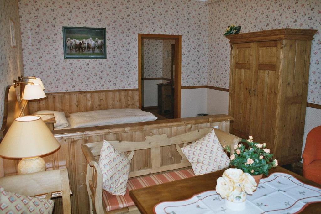 Hotel Meyer Kürten 客房 照片