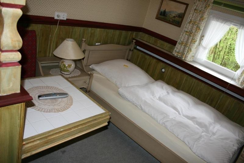Hotel Meyer Kürten 客房 照片