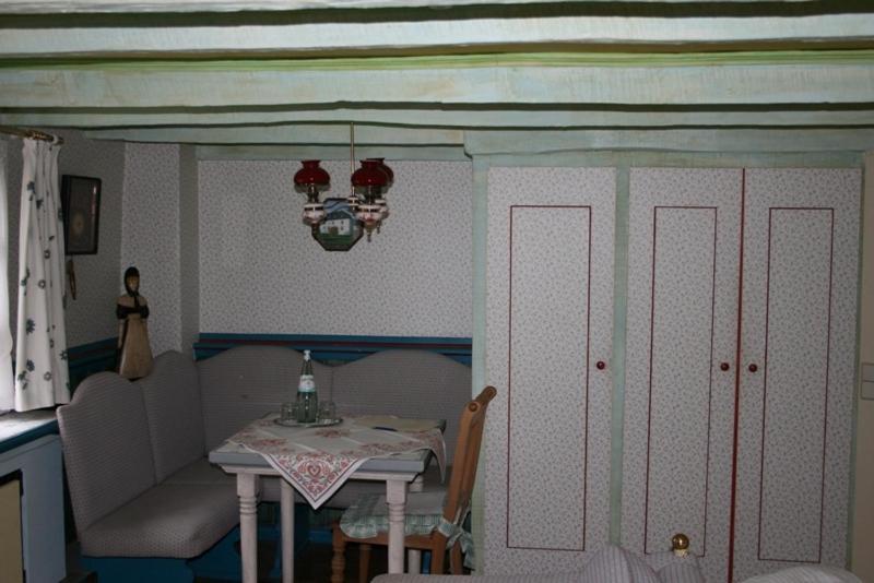 Hotel Meyer Kürten 客房 照片