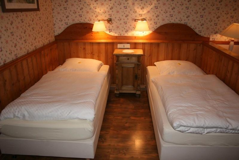 Hotel Meyer Kürten 外观 照片